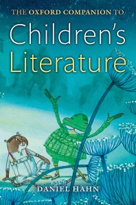 Oxford Companion to Childrens Literature