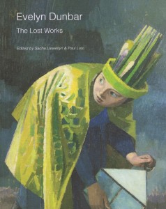 Evelyn Dunbar Lost Works cover