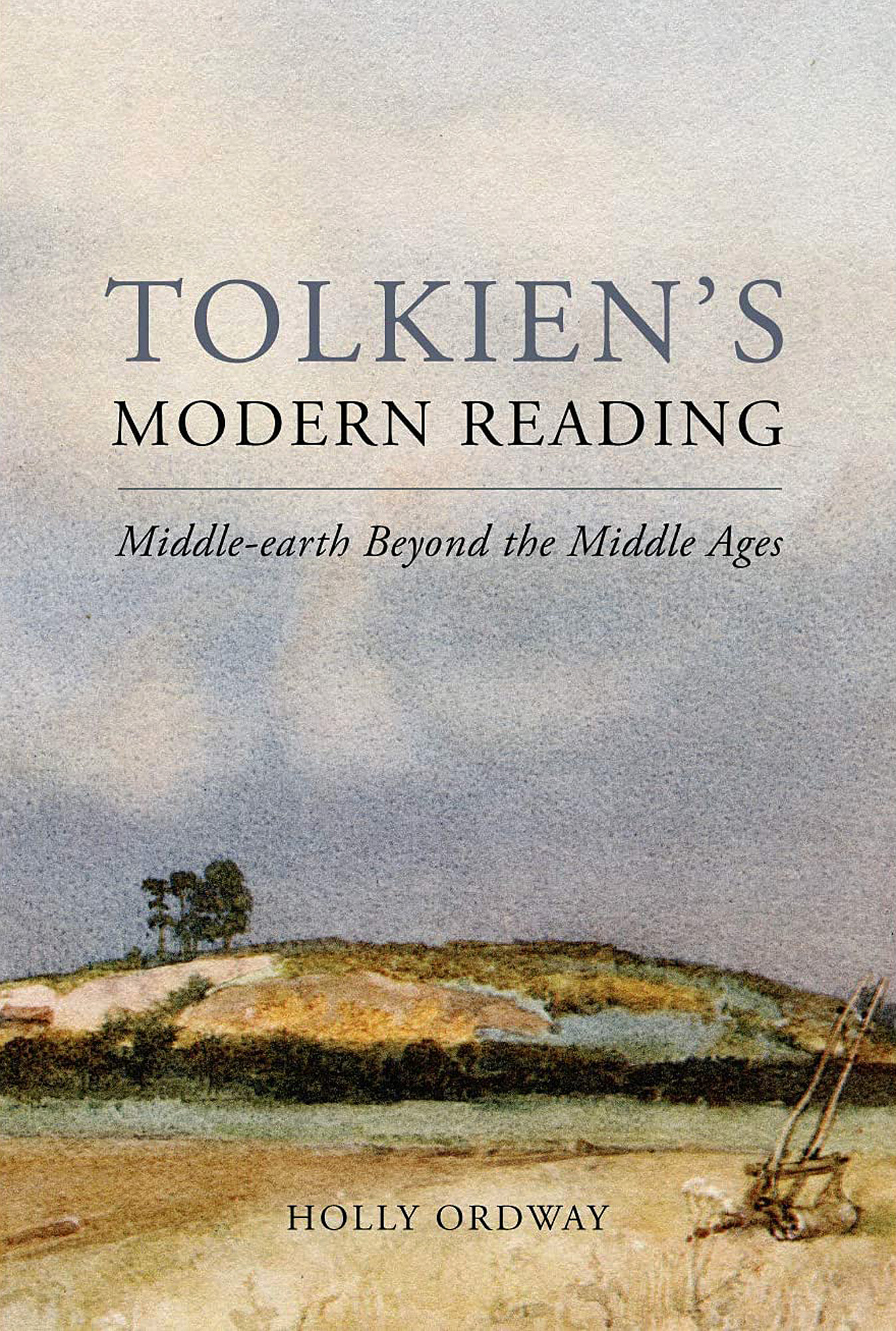 News – Middle-earth & J.R.R. Tolkien Blog