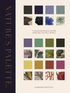 Nature's Palette cover